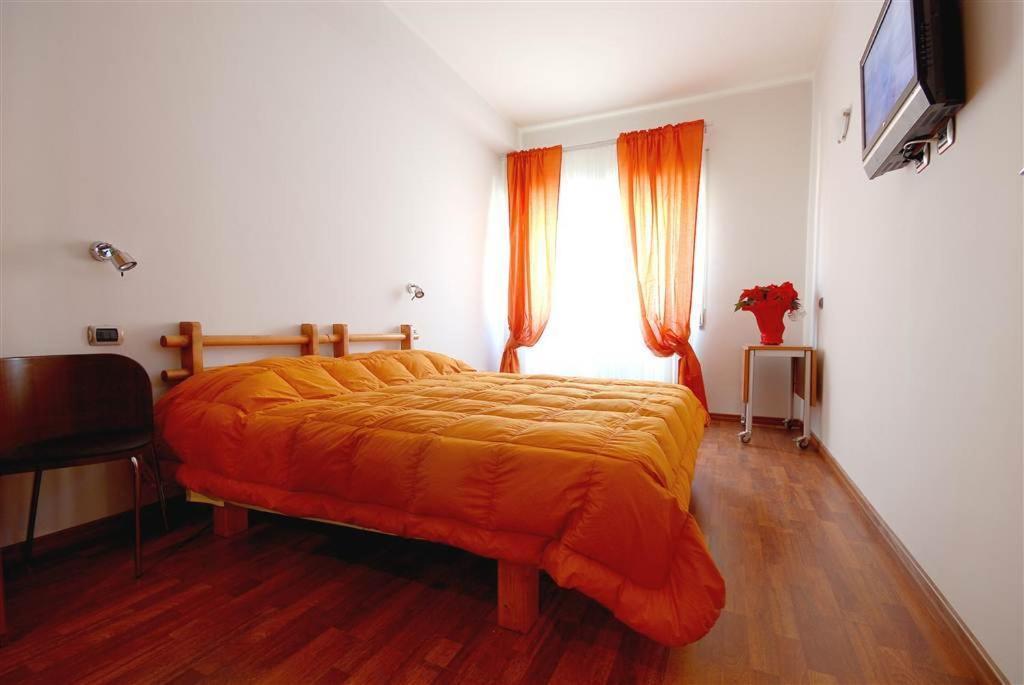 B&B Alla Cupola Di San Pietro Рим Номер фото