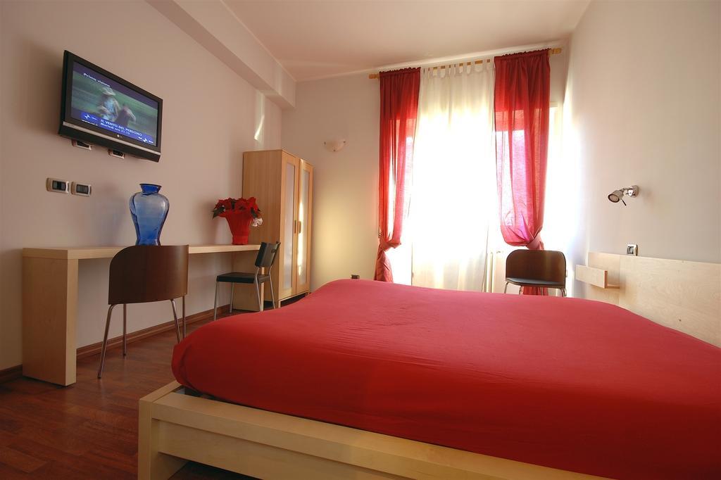 B&B Alla Cupola Di San Pietro Рим Номер фото