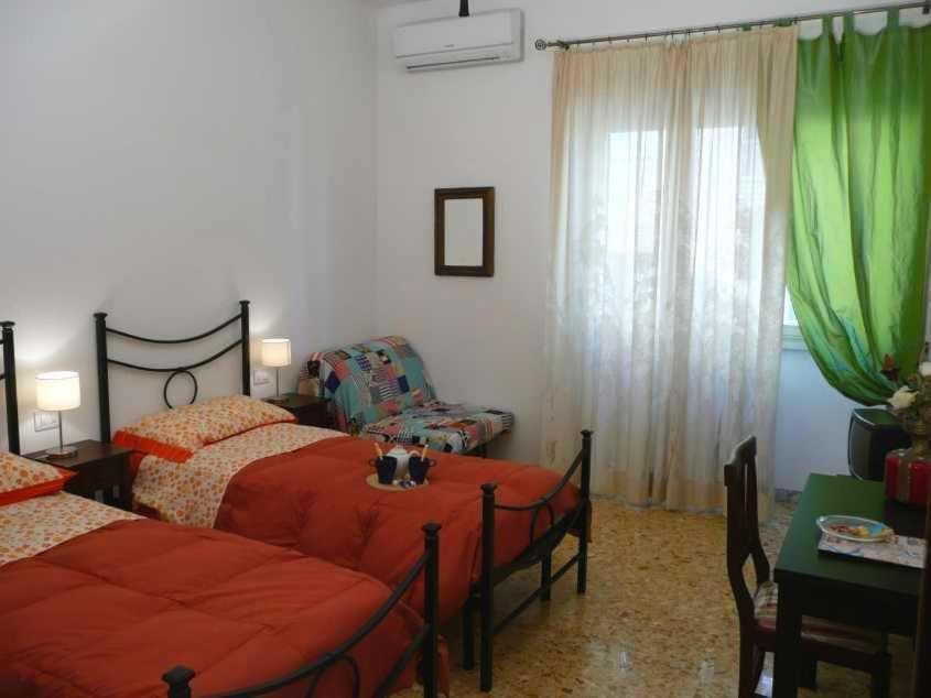 B&B Alla Cupola Di San Pietro Рим Номер фото