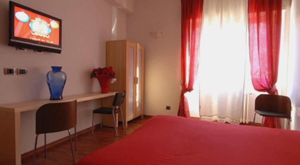 B&B Alla Cupola Di San Pietro Рим Номер фото
