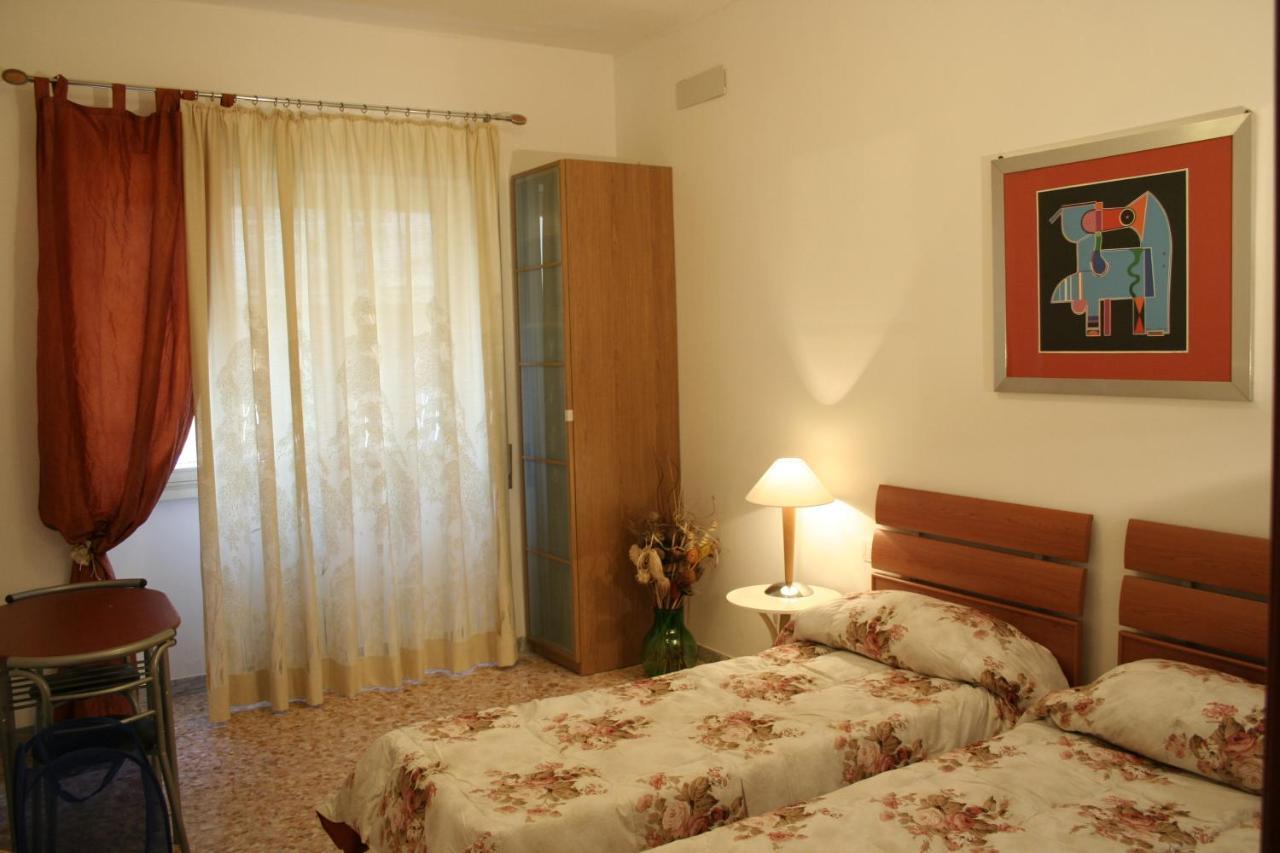 B&B Alla Cupola Di San Pietro Рим Екстер'єр фото